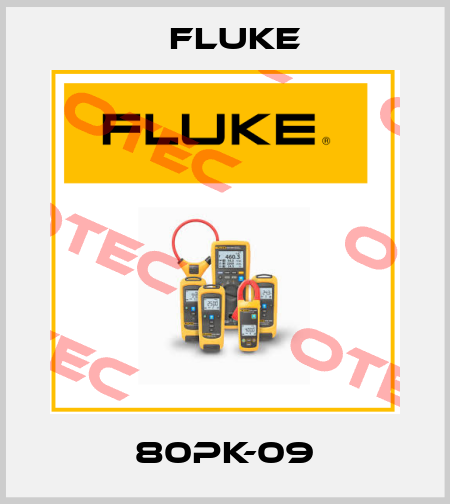 80PK-09 Fluke