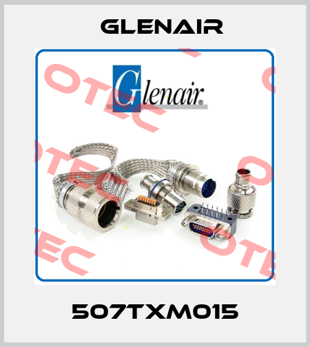 507TXM015 Glenair