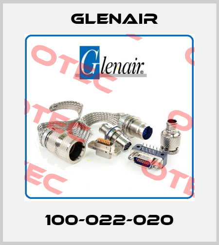 100-022-020 Glenair