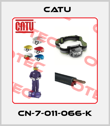CN-7-011-066-K Catu