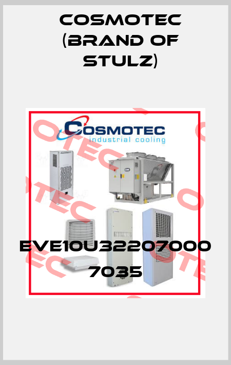 EVE10U32207000 7035 Cosmotec (brand of Stulz)
