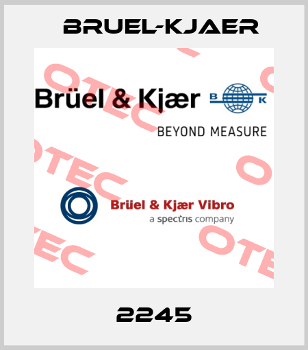 2245 Bruel-Kjaer