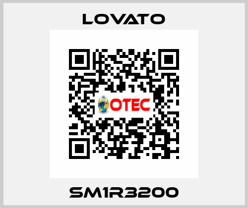 SM1R3200 Lovato