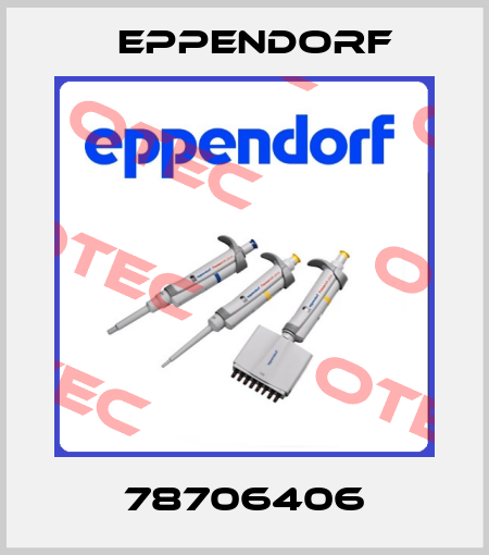 78706406 Eppendorf