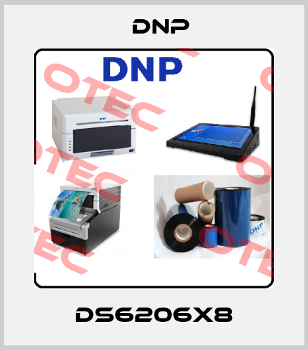 DS6206X8 DNP