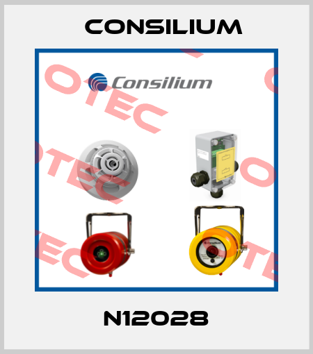 N12028 Consilium