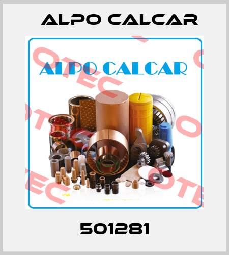 501281 Alpo Calcar