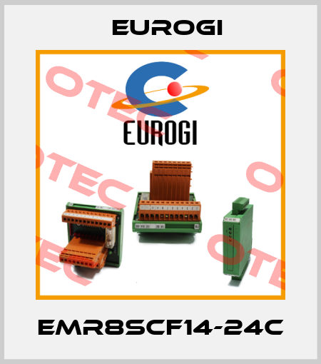 EMR8SCF14-24C Eurogi