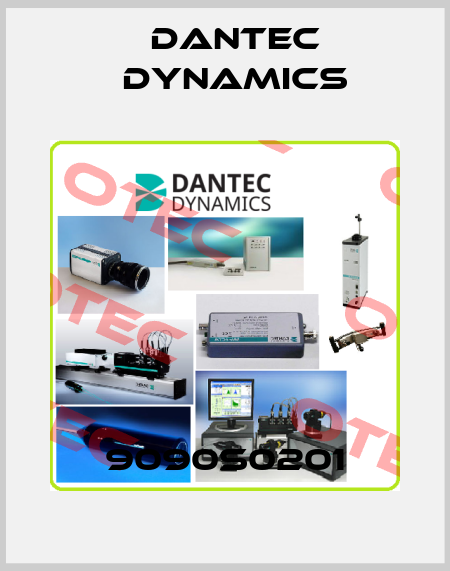 9090S0201 Dantec Dynamics
