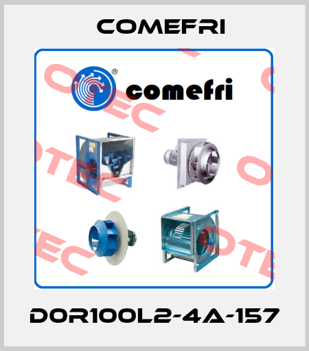 D0R100L2-4A-157 Comefri