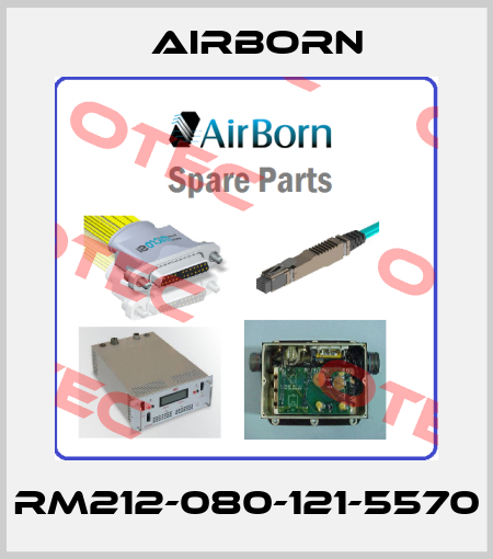 RM212-080-121-5570 Airborn
