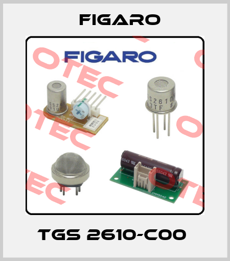 TGS 2610-C00  Figaro
