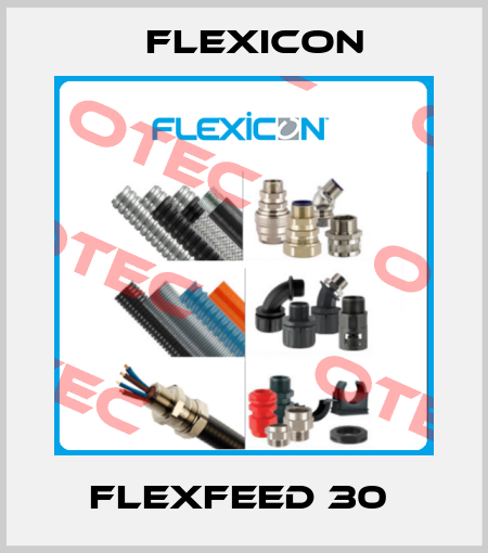 FlexFeed 30  Flexicon
