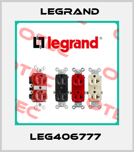 LEG406777  Legrand