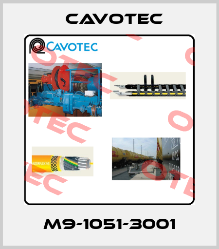 M9-1051-3001 Cavotec