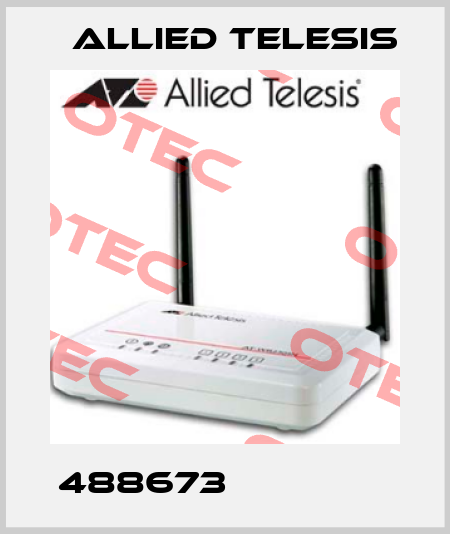 488673                Allied Telesis