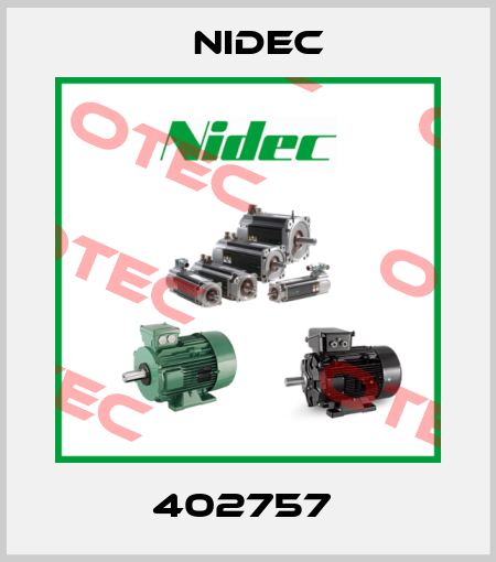402757  Nidec