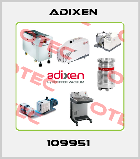 109951  Adixen
