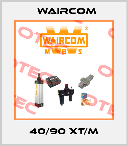 40/90 XT/M Waircom