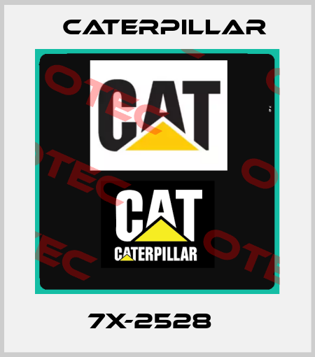 7X-2528   Caterpillar