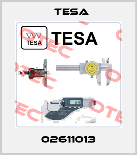 02611013 Tesa
