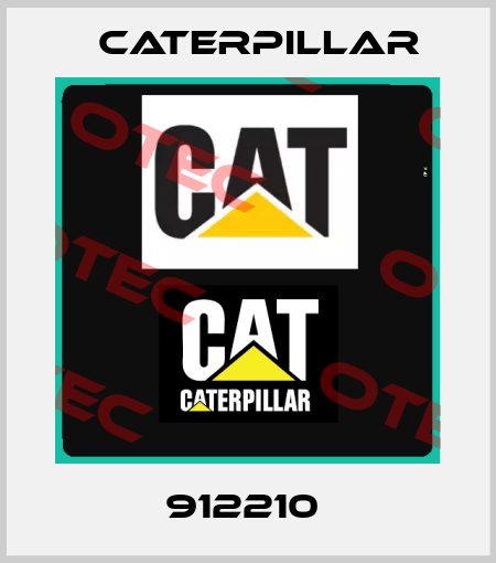 912210  Caterpillar