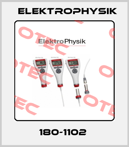 180-1102  ElektroPhysik