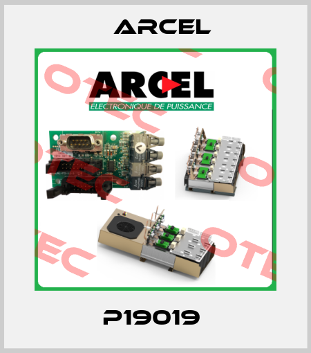 P19019  ARCEL