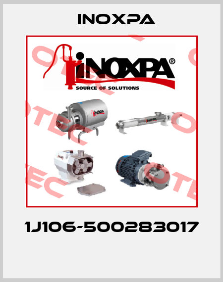 1J106-500283017  Inoxpa
