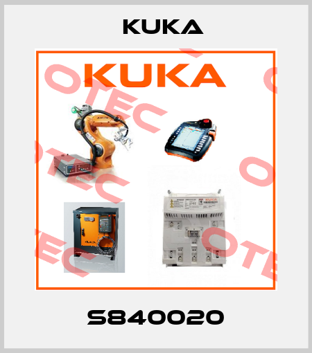 S840020 Kuka