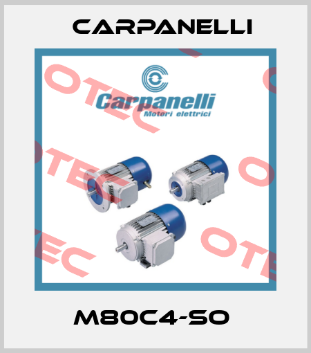 M80c4-SO  Carpanelli