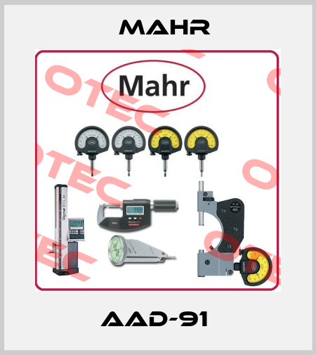 AAD-91  Mahr