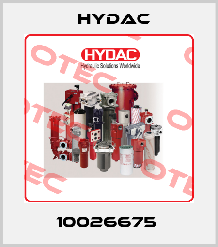 10026675  Hydac
