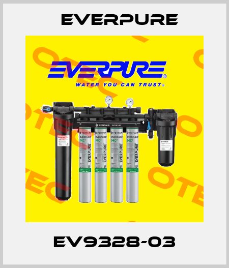 EV9328-03 Everpure