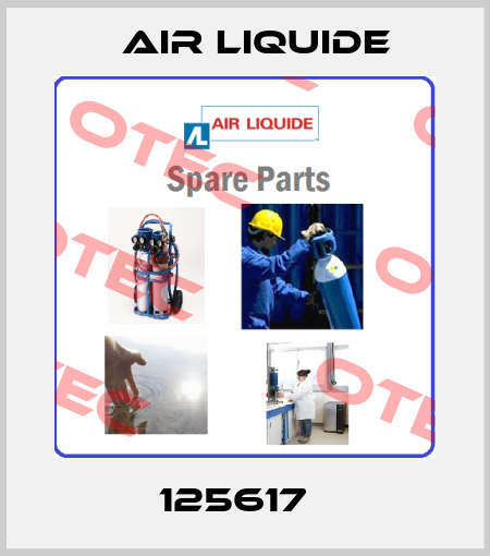 125617   Air Liquide