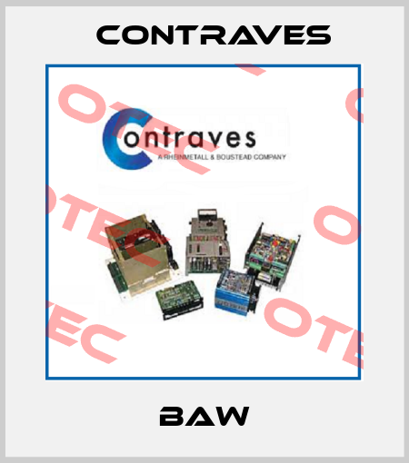BAW Contraves
