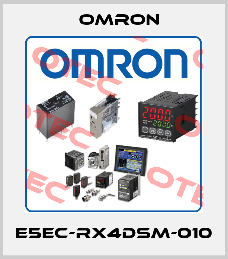 E5EC-RX4DSM-010 Omron