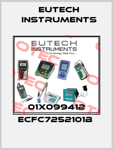 01X099412 ECFC7252101B  Eutech Instruments