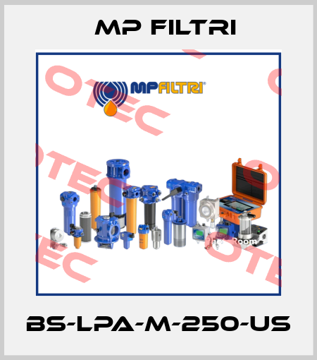 BS-LPA-M-250-US MP Filtri