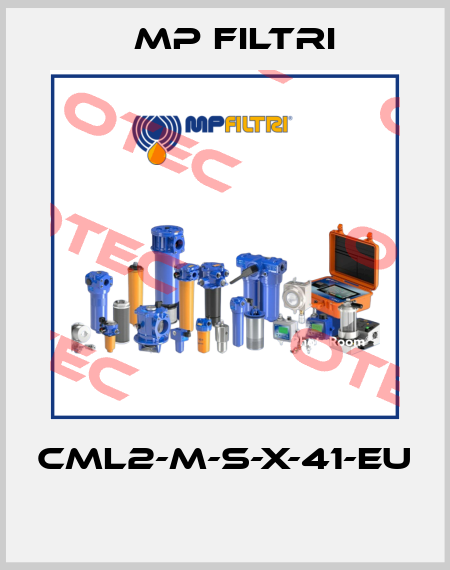 CML2-M-S-X-41-EU  MP Filtri
