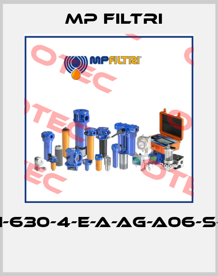 DPH-630-4-E-A-AG-A06-S-P01  MP Filtri