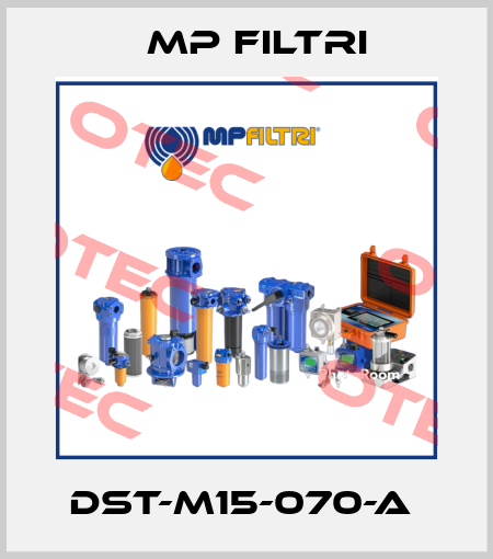 DST-M15-070-A  MP Filtri