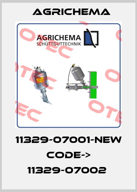 11329-07001-new code-> 11329-07002  Agrichema