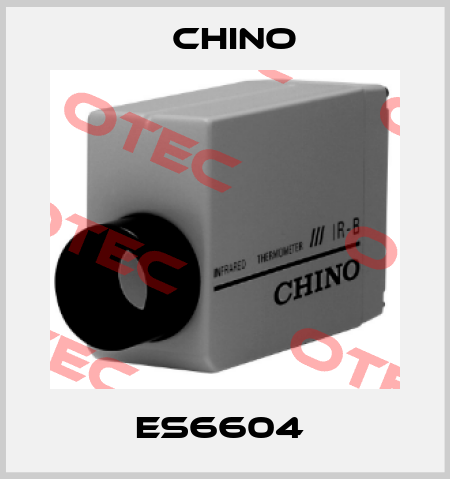 ES6604  Chino
