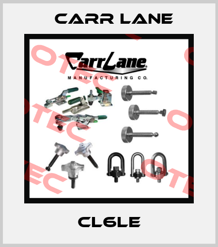 CL6LE Carr Lane