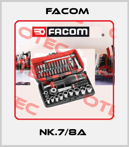 NK.7/8A  Facom