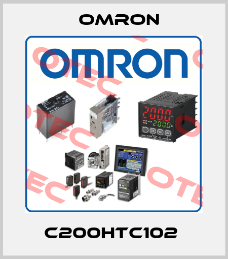 C200HTC102  Omron