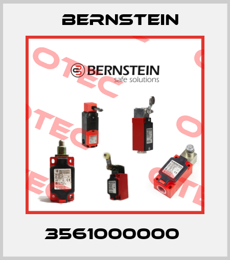 3561000000  Bernstein