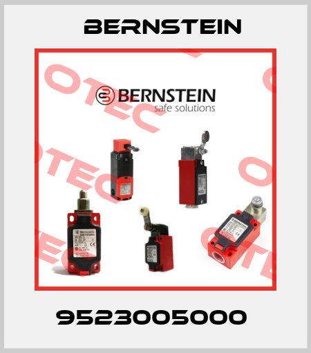 9523005000  Bernstein