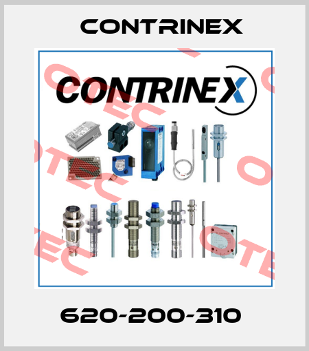 620-200-310  Contrinex